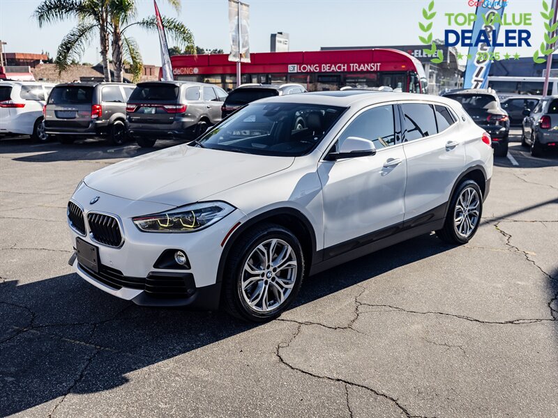 2019 BMW X2 sDrive28i   - Photo 1 - Long Beach, CA 90806