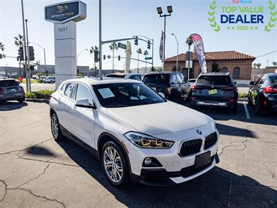 2019 BMW X2 sDrive28i   - Photo 11 - Long Beach, CA 90806