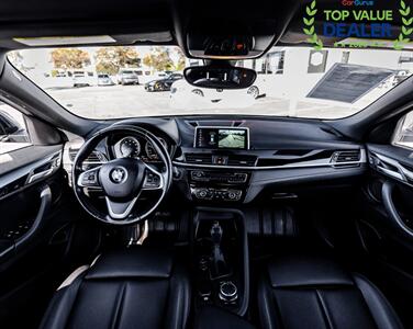 2019 BMW X2 sDrive28i - Photo 29 - Long Beach, CA 90806