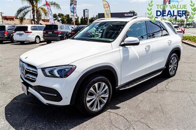 2020 Mercedes-Benz GLE GLE 350   - Photo 1 - Long Beach, CA 90806