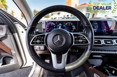 2020 Mercedes-Benz GLE GLE 350   - Photo 18 - Long Beach, CA 90806