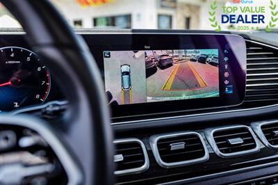 2020 Mercedes-Benz GLE GLE 350   - Photo 20 - Long Beach, CA 90806