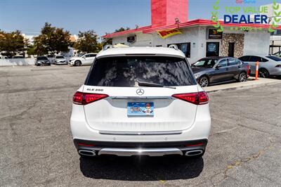 2020 Mercedes-Benz GLE GLE 350   - Photo 6 - Long Beach, CA 90806