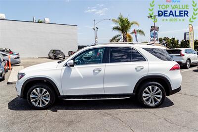 2020 Mercedes-Benz GLE GLE 350   - Photo 3 - Long Beach, CA 90806