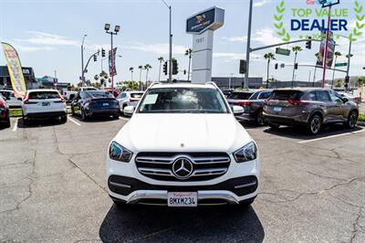 2020 Mercedes-Benz GLE GLE 350   - Photo 2 - Long Beach, CA 90806