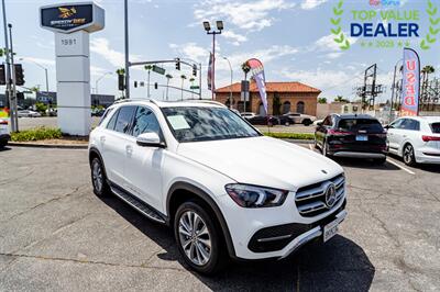2020 Mercedes-Benz GLE GLE 350   - Photo 9 - Long Beach, CA 90806