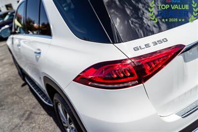 2020 Mercedes-Benz GLE GLE 350   - Photo 5 - Long Beach, CA 90806