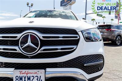 2020 Mercedes-Benz GLE GLE 350   - Photo 11 - Long Beach, CA 90806