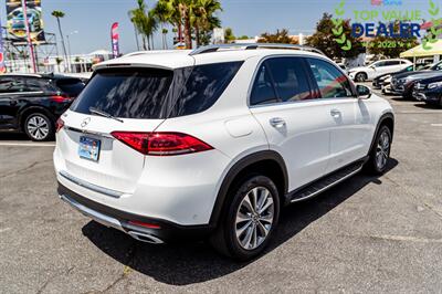 2020 Mercedes-Benz GLE GLE 350   - Photo 7 - Long Beach, CA 90806