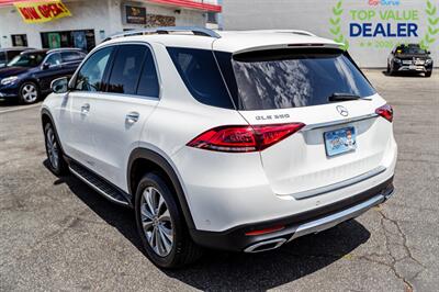 2020 Mercedes-Benz GLE GLE 350   - Photo 4 - Long Beach, CA 90806