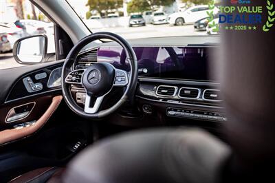 2020 Mercedes-Benz GLE GLE 350   - Photo 29 - Long Beach, CA 90806
