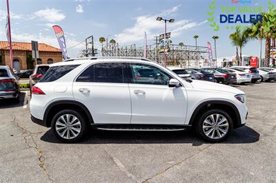 2020 Mercedes-Benz GLE GLE 350   - Photo 8 - Long Beach, CA 90806