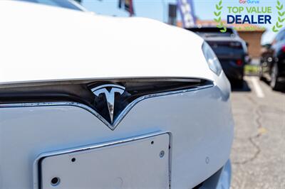 2021 Tesla Model S Long Range Plus   - Photo 11 - Long Beach, CA 90806
