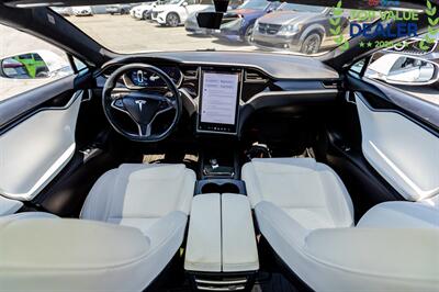 2021 Tesla Model S Long Range Plus   - Photo 29 - Long Beach, CA 90806