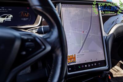 2021 Tesla Model S Long Range Plus   - Photo 23 - Long Beach, CA 90806
