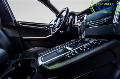 2017 Porsche Macan S   - Photo 26 - Long Beach, CA 90806