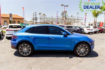 2017 Porsche Macan S   - Photo 10 - Long Beach, CA 90806