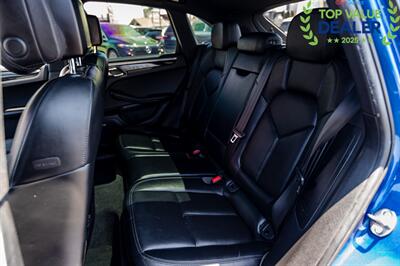 2017 Porsche Macan S   - Photo 23 - Long Beach, CA 90806