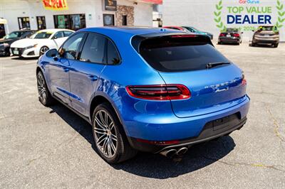 2017 Porsche Macan S   - Photo 4 - Long Beach, CA 90806