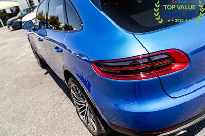 2017 Porsche Macan S   - Photo 6 - Long Beach, CA 90806