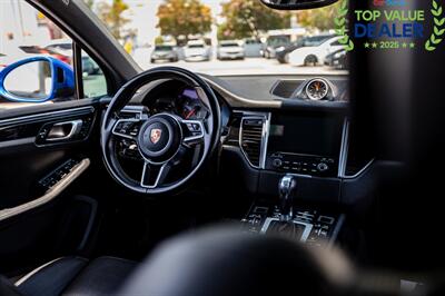 2017 Porsche Macan S   - Photo 27 - Long Beach, CA 90806