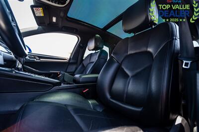 2017 Porsche Macan S   - Photo 17 - Long Beach, CA 90806