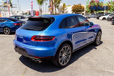 2017 Porsche Macan S   - Photo 9 - Long Beach, CA 90806