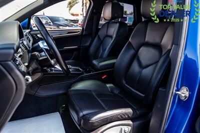 2017 Porsche Macan S   - Photo 18 - Long Beach, CA 90806
