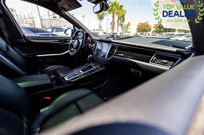 2017 Porsche Macan S   - Photo 25 - Long Beach, CA 90806