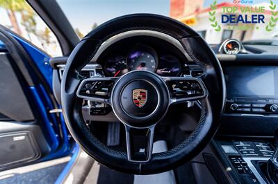 2017 Porsche Macan S   - Photo 19 - Long Beach, CA 90806