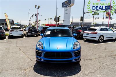 2017 Porsche Macan S   - Photo 2 - Long Beach, CA 90806