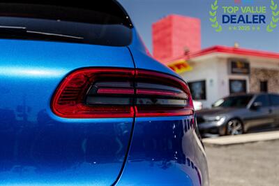 2017 Porsche Macan S   - Photo 8 - Long Beach, CA 90806