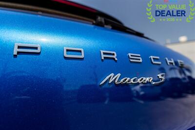 2017 Porsche Macan S   - Photo 7 - Long Beach, CA 90806