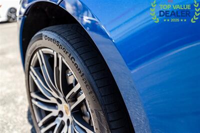 2017 Porsche Macan S   - Photo 15 - Long Beach, CA 90806