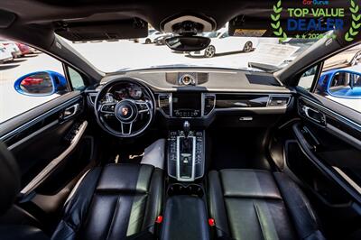 2017 Porsche Macan S   - Photo 28 - Long Beach, CA 90806
