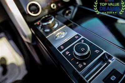 2018 Land Rover Range Rover HSE - Photo 23 - Long Beach, CA 90806