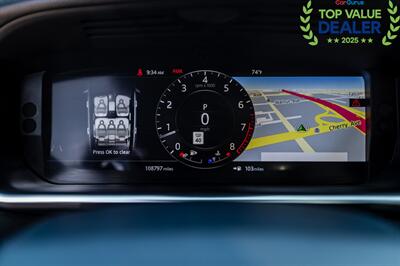 2018 Land Rover Range Rover HSE - Photo 20 - Long Beach, CA 90806