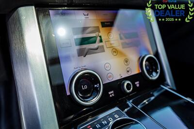 2018 Land Rover Range Rover HSE - Photo 24 - Long Beach, CA 90806