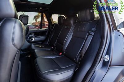 2018 Land Rover Range Rover HSE - Photo 25 - Long Beach, CA 90806