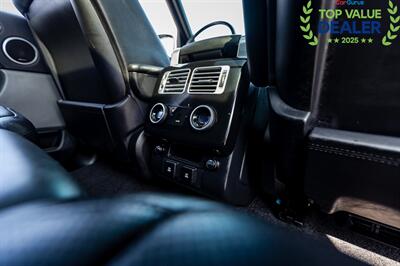 2018 Land Rover Range Rover HSE - Photo 28 - Long Beach, CA 90806