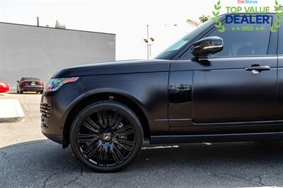 2018 Land Rover Range Rover HSE - Photo 12 - Long Beach, CA 90806