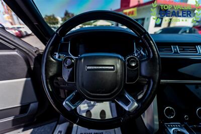 2018 Land Rover Range Rover HSE - Photo 19 - Long Beach, CA 90806