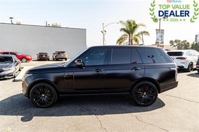 2018 Land Rover Range Rover HSE - Photo 3 - Long Beach, CA 90806