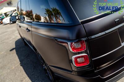 2018 Land Rover Range Rover HSE - Photo 5 - Long Beach, CA 90806