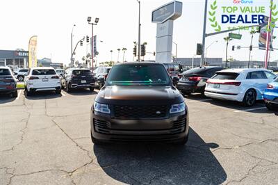 2018 Land Rover Range Rover HSE - Photo 2 - Long Beach, CA 90806