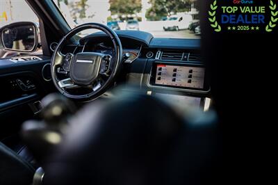 2018 Land Rover Range Rover HSE - Photo 29 - Long Beach, CA 90806