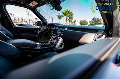2018 Land Rover Range Rover HSE - Photo 27 - Long Beach, CA 90806