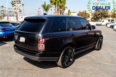 2018 Land Rover Range Rover HSE - Photo 7 - Long Beach, CA 90806