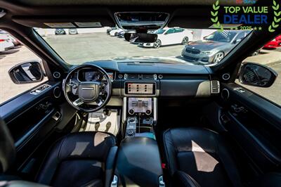 2018 Land Rover Range Rover HSE - Photo 30 - Long Beach, CA 90806