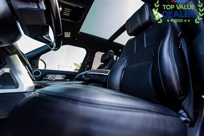 2018 Land Rover Range Rover HSE - Photo 18 - Long Beach, CA 90806